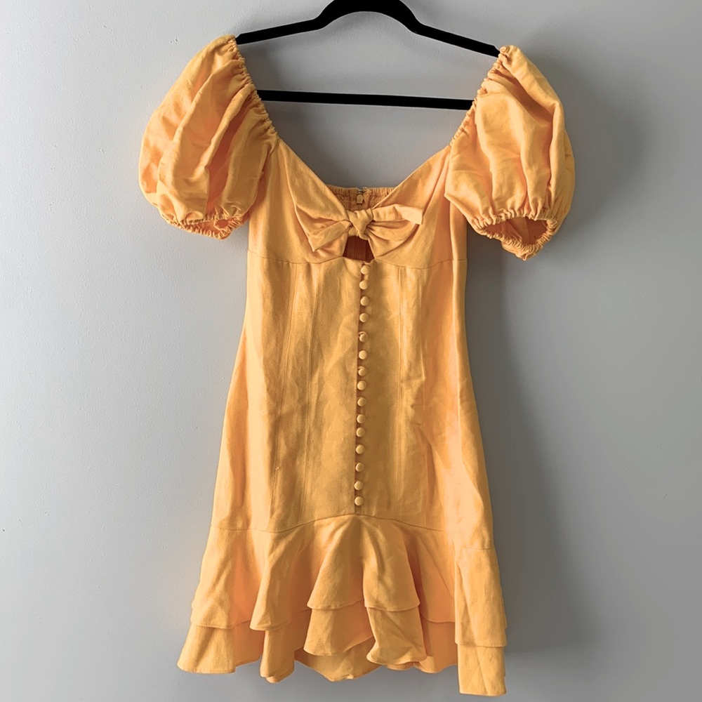 Amazing Significant Other Resort Wear Dress 2